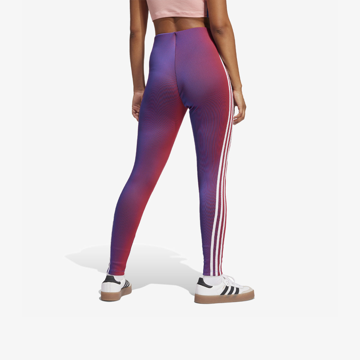 Women's adidas Rasant Rib Leggings